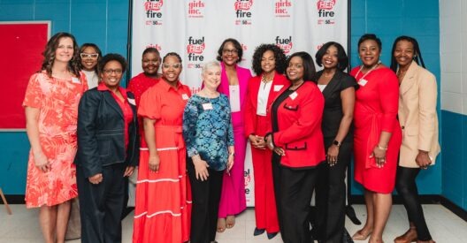 Girls Inc. | Inspiring All Girls to be Strong, Smart & Bold