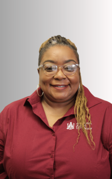 Petura ﻿Burke Mcaa